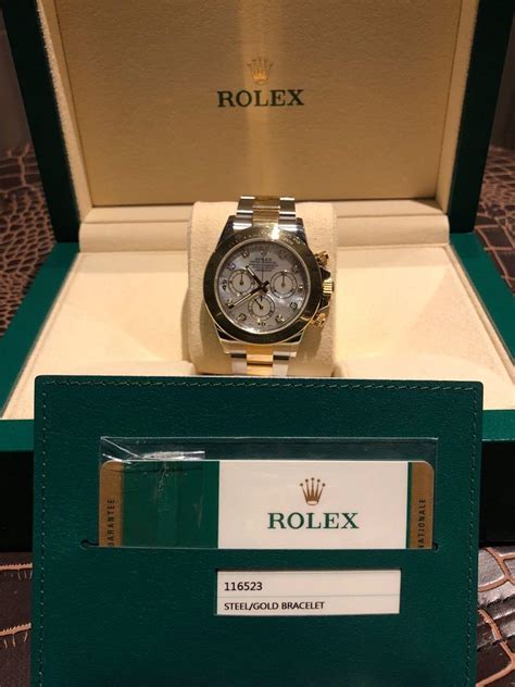 rolex 126523